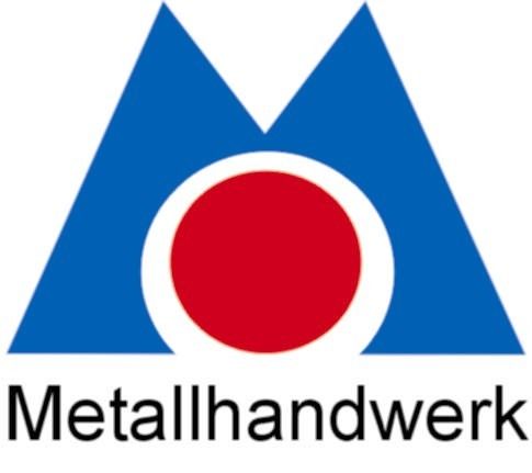 Logo Metallhandwerk